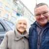 Валентина Сергеевна